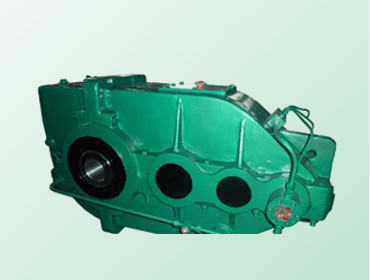ZSC(A)立式套装圆柱齿轮减速器